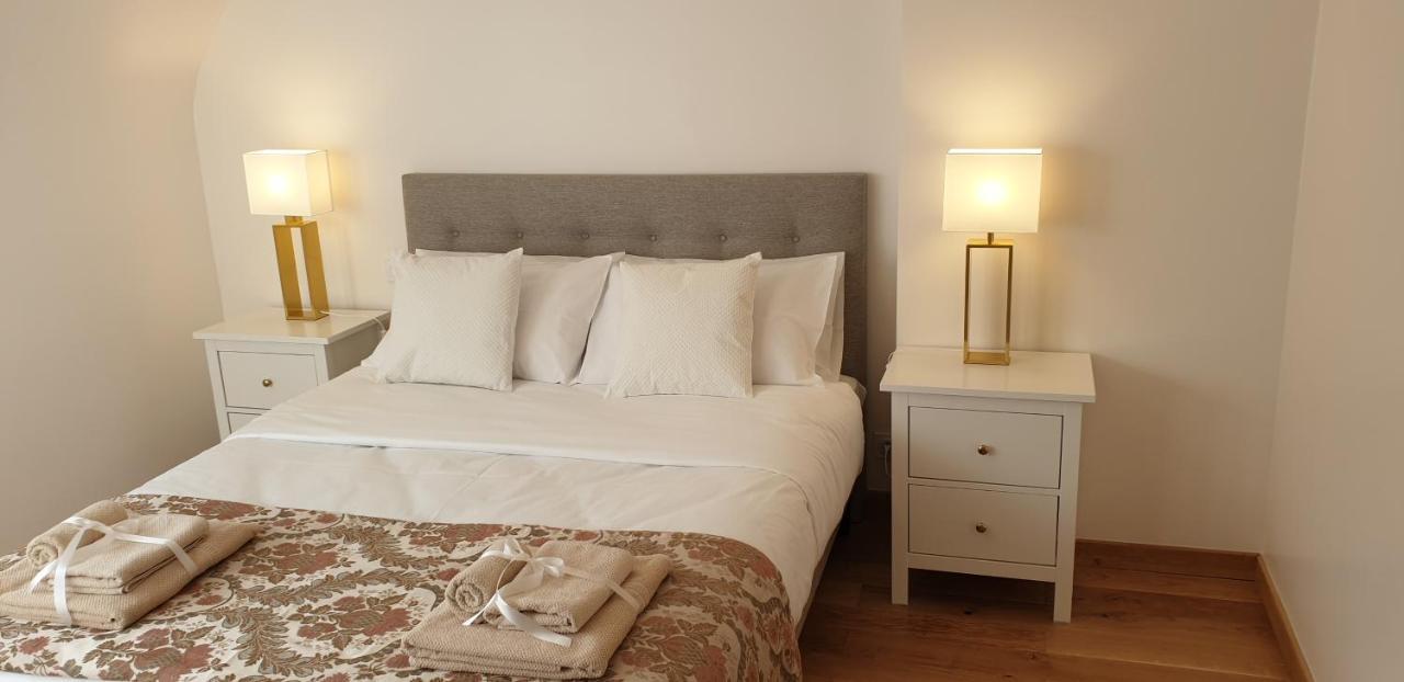 Crown Roads Bed and Breakfast Le Faouët Eksteriør billede